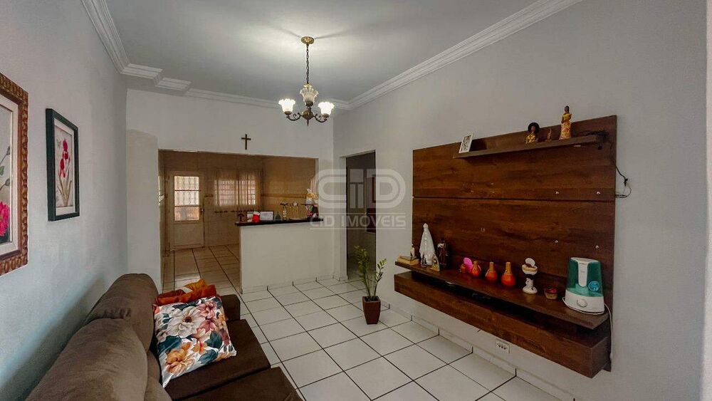 Casa, 2 quartos, 203 m² - Foto 3