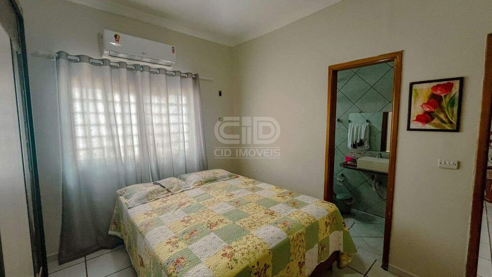 Casa, 2 quartos, 203 m² - Foto 9