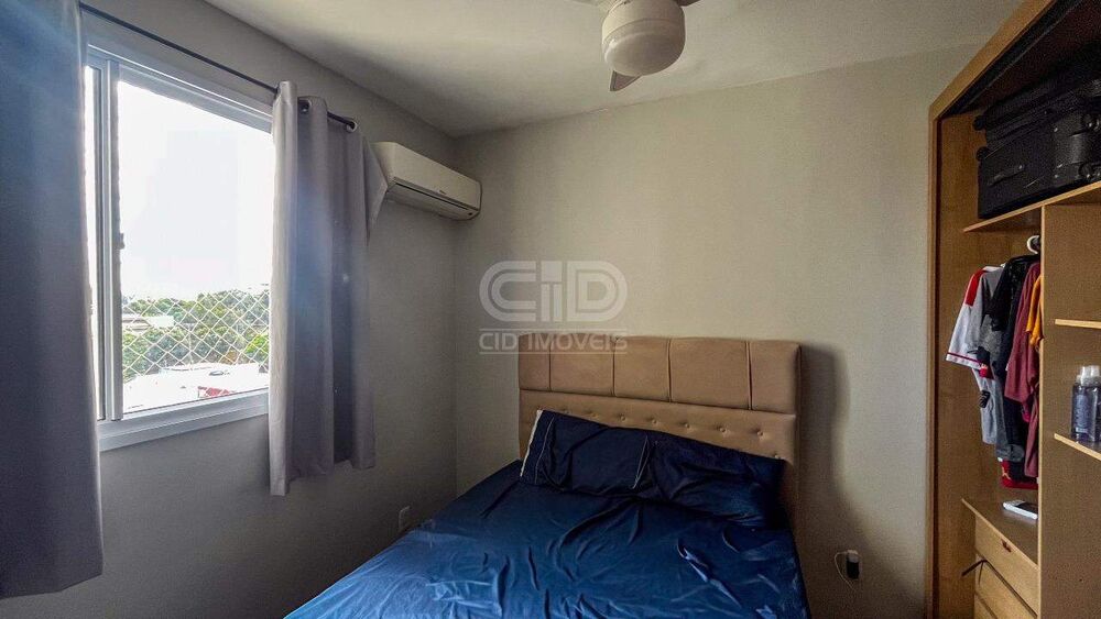 Apartamento à venda com 2 quartos, 40m² - Foto 5