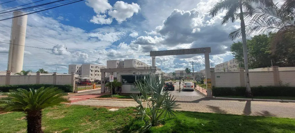 Apartamento, 2 quartos, 40 m² - Foto 4