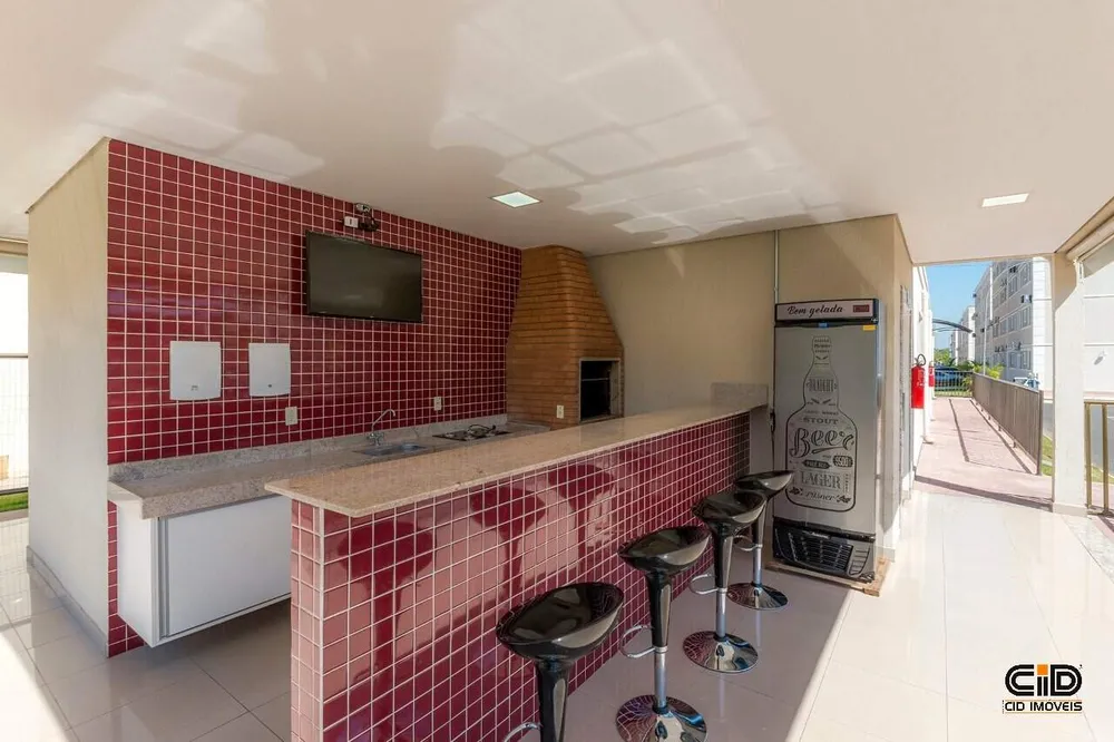 Apartamento, 2 quartos, 40 m² - Foto 5