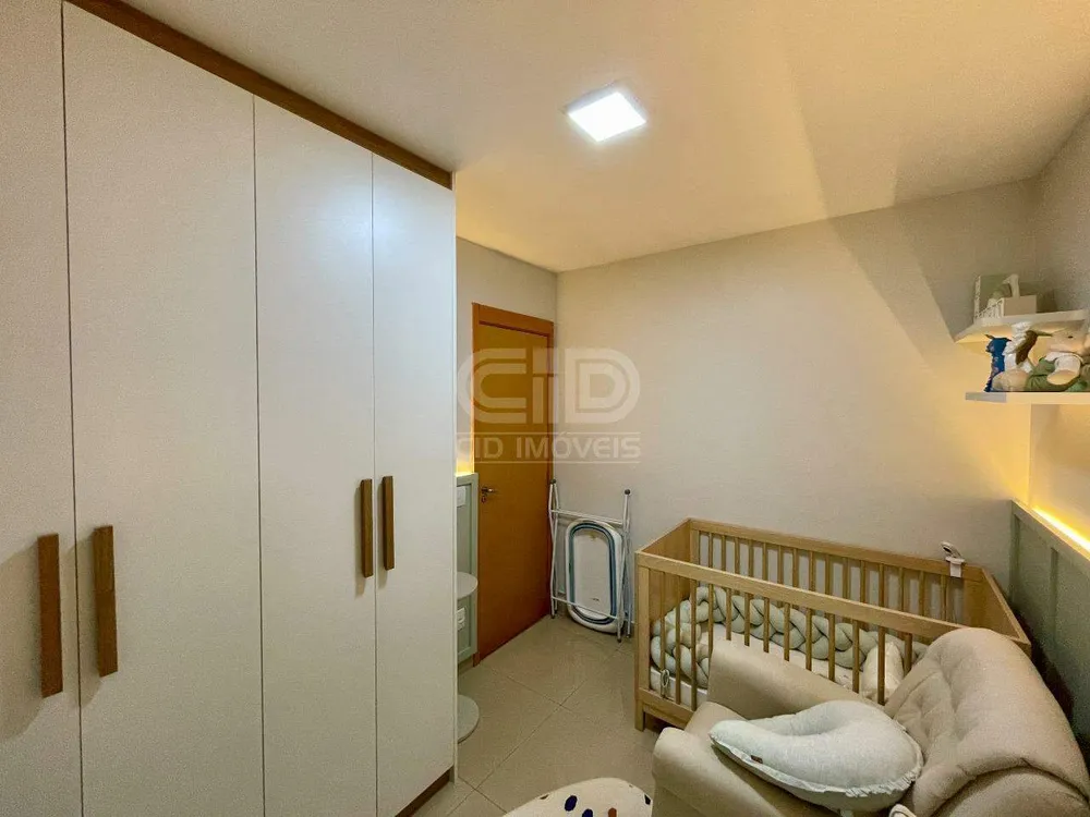 Apartamento, 2 quartos, 40 m² - Foto 3