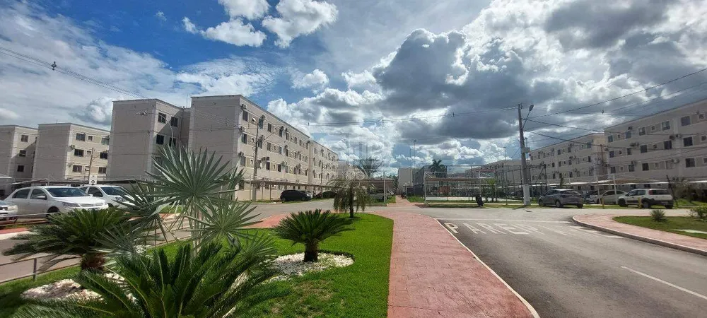 Apartamento, 2 quartos, 40 m² - Foto 8