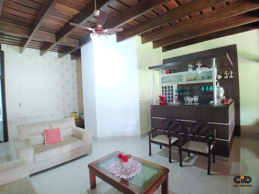 Casa, 6 quartos, 515 m² - Foto 7