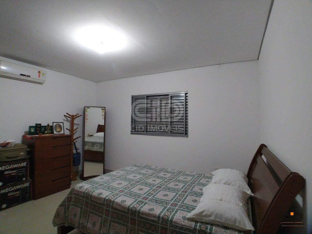 Casa, 6 quartos, 515 m² - Foto 11