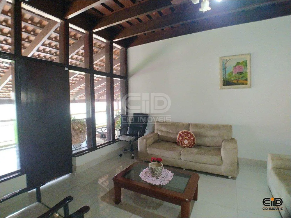 Casa, 6 quartos, 515 m² - Foto 6