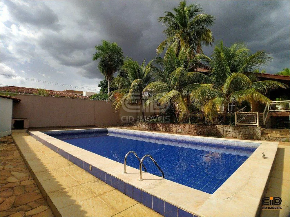Casa, 6 quartos, 515 m² - Foto 5
