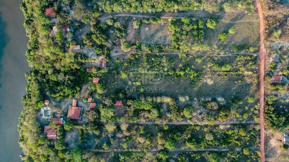 Terreno, 3 hectares - Foto 3