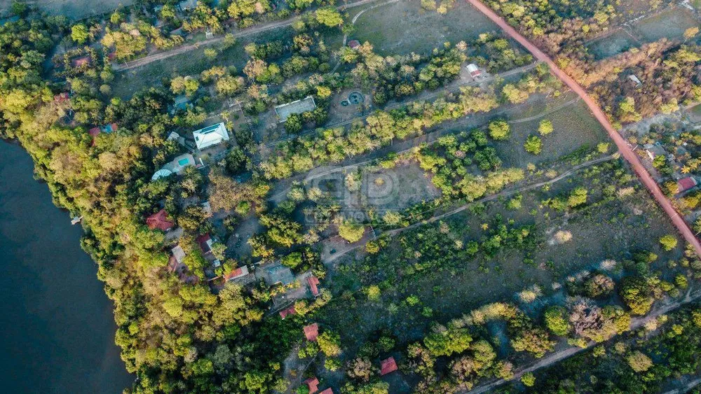 Terreno, 3 hectares - Foto 4