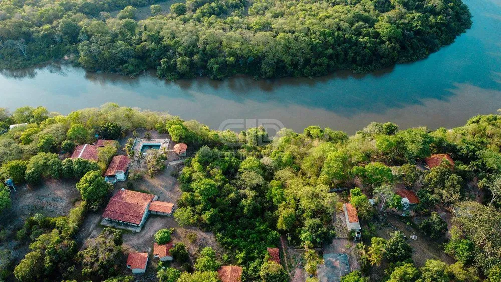 Terreno, 3 hectares - Foto 1