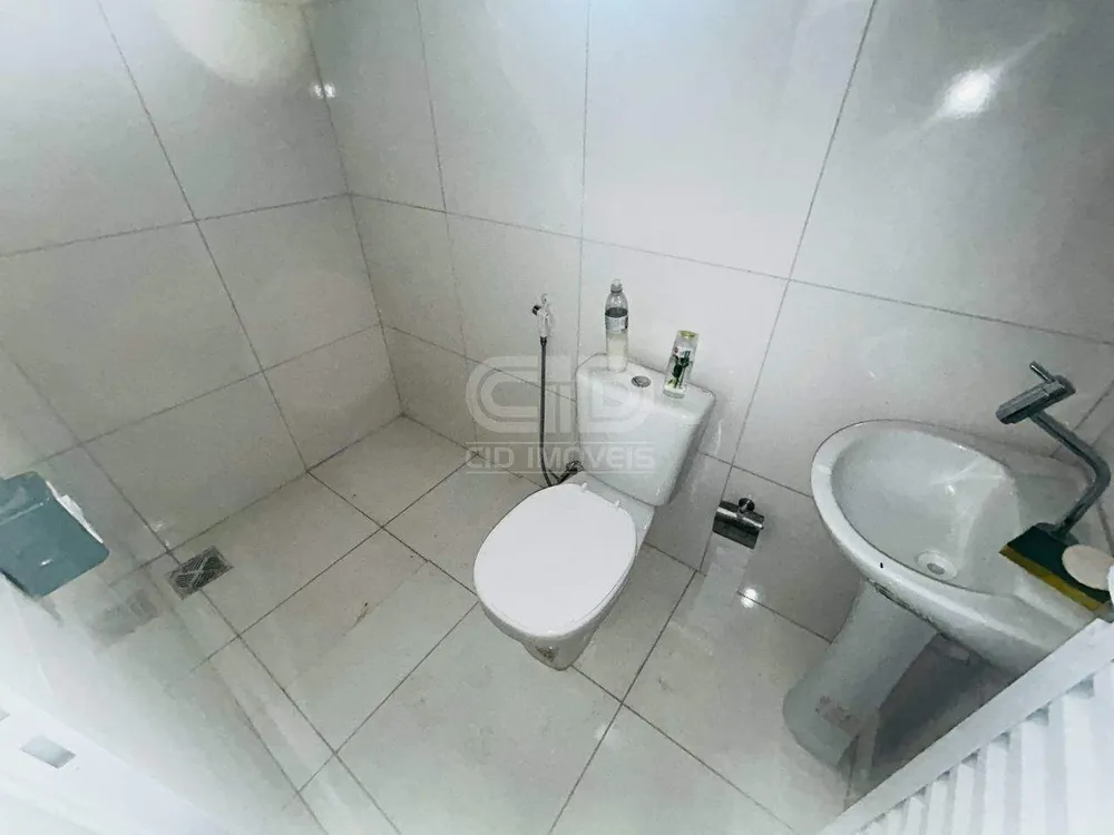 Depósito-Galpão, 61 m² - Foto 6