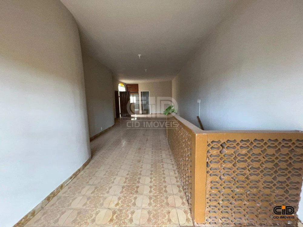 Prédio Inteiro, 274 m² - Foto 1