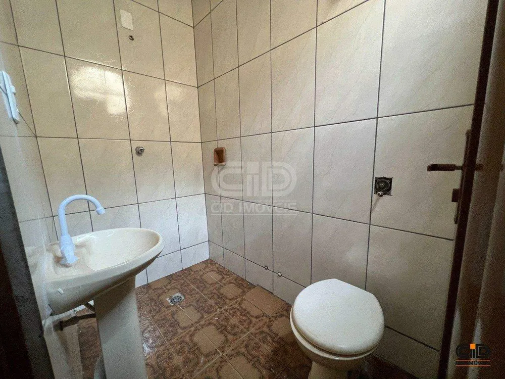 Prédio Inteiro, 274 m² - Foto 7