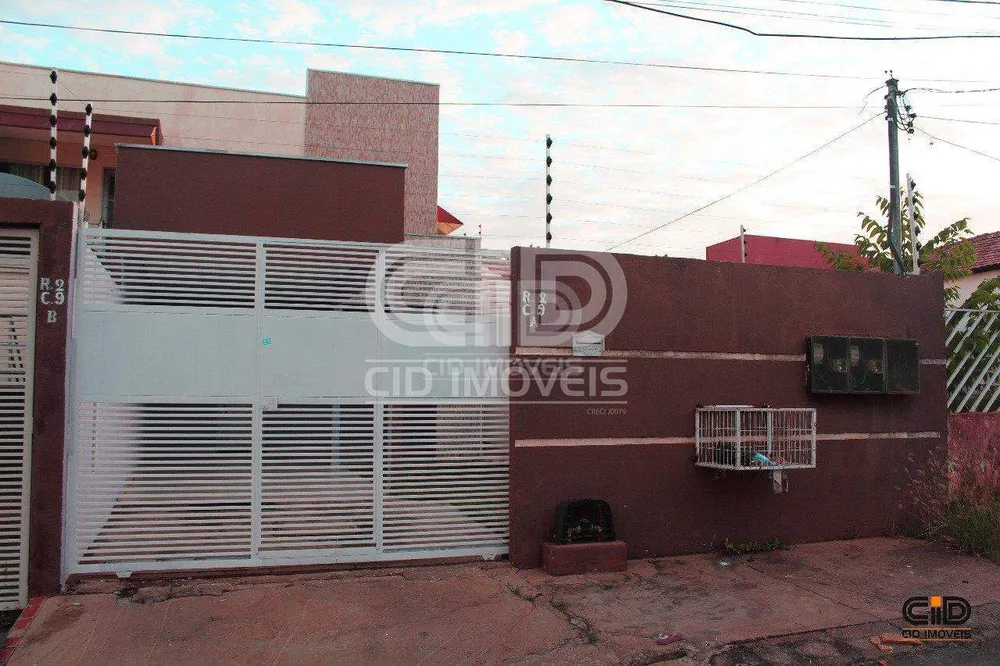 Casa, 4 quartos, 139 m² - Foto 12