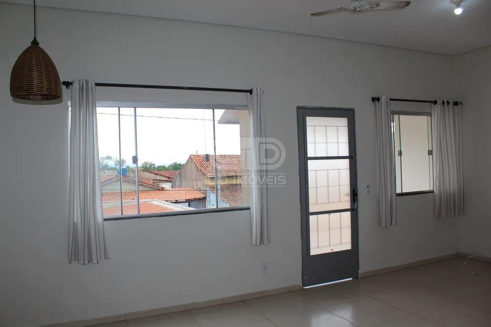 Casa, 4 quartos, 139 m² - Foto 4