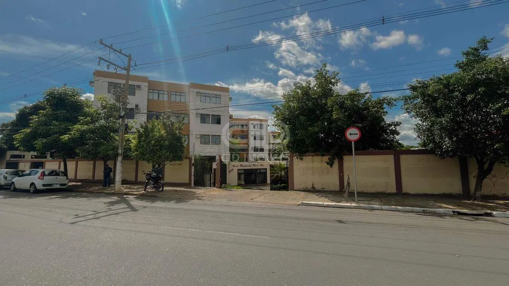 Apartamento, 3 quartos, 66 m² - Foto 22