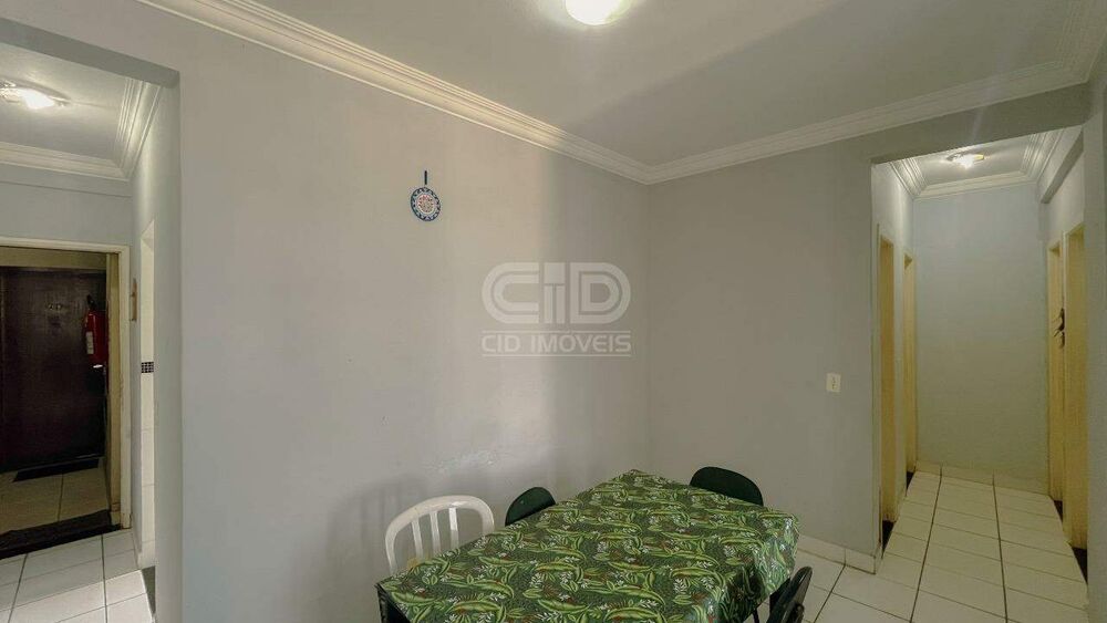 Apartamento à venda com 3 quartos, 66m² - Foto 2