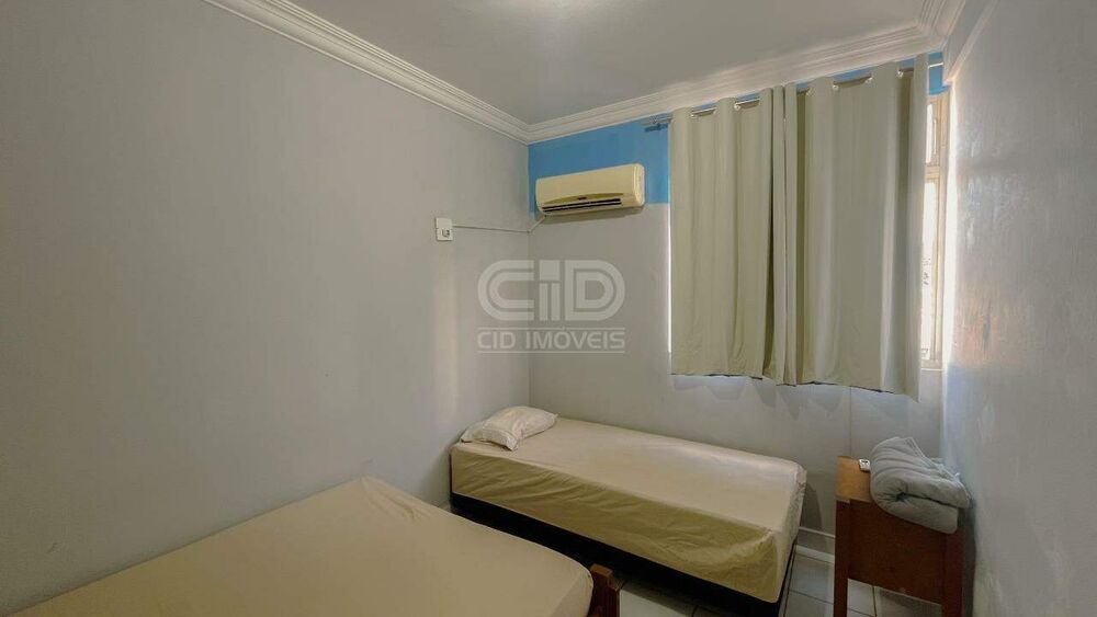 Apartamento à venda com 3 quartos, 66m² - Foto 7