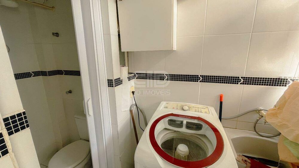 Apartamento à venda com 3 quartos, 66m² - Foto 4