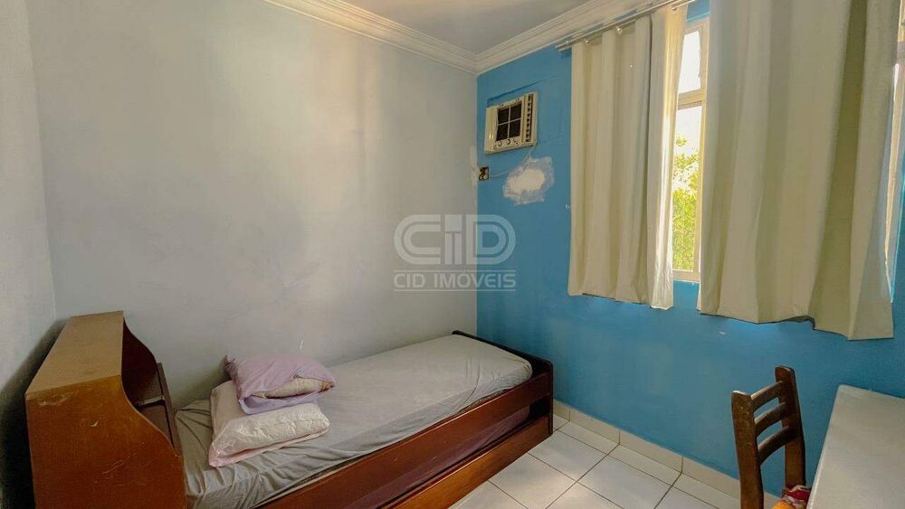 Apartamento à venda com 3 quartos, 66m² - Foto 8