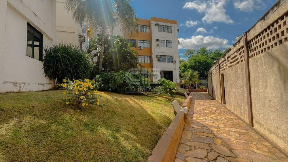 Apartamento à venda com 3 quartos, 66m² - Foto 12