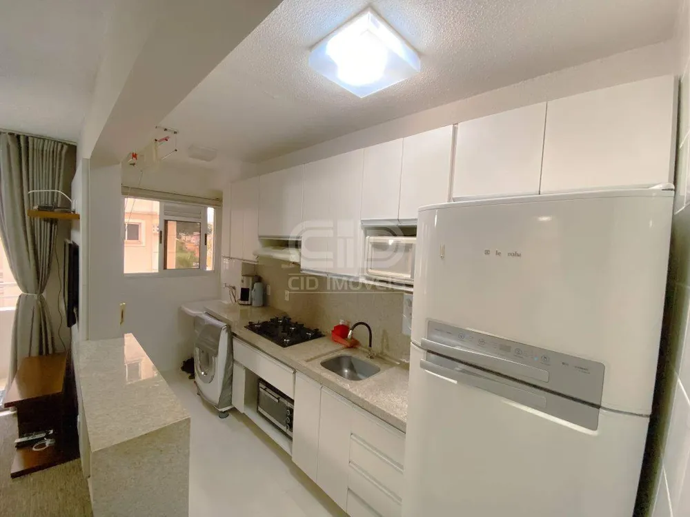 Apartamento, 3 quartos, 86 m² - Foto 2
