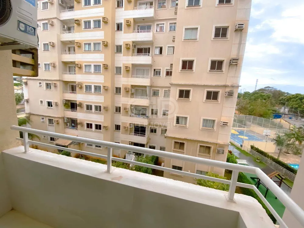 Apartamento, 3 quartos, 86 m² - Foto 3