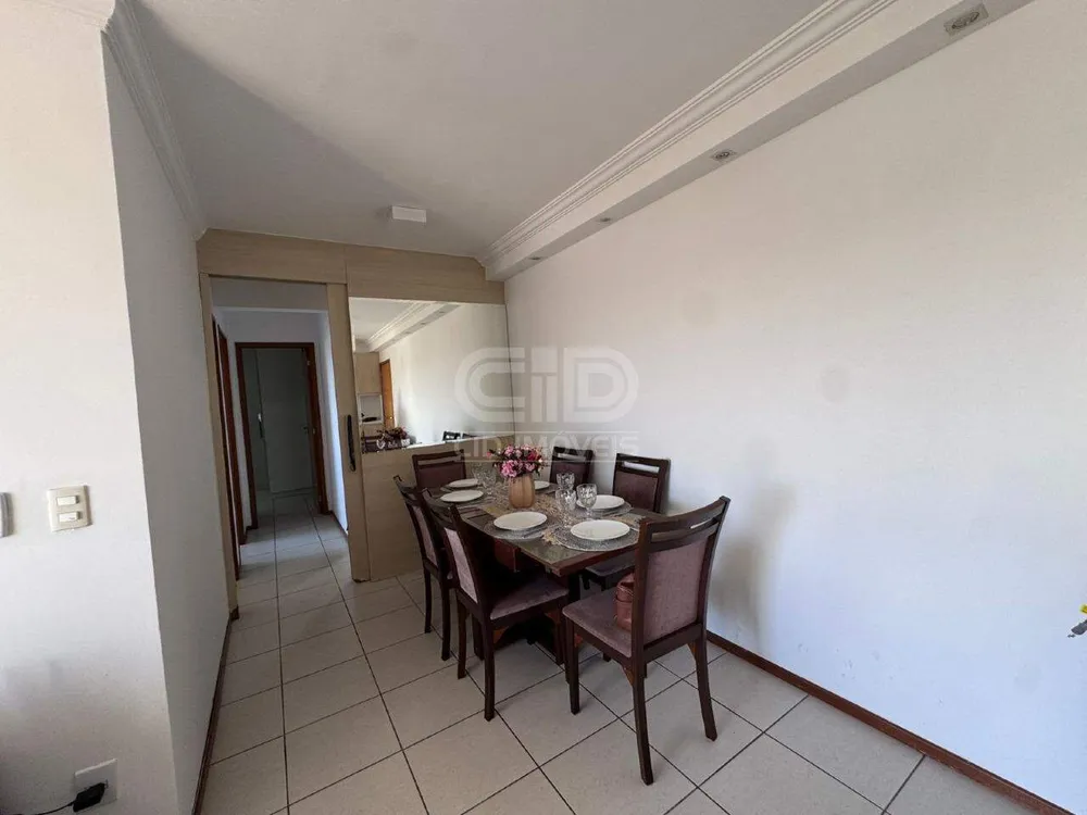 Apartamento, 3 quartos, 66 m² - Foto 3