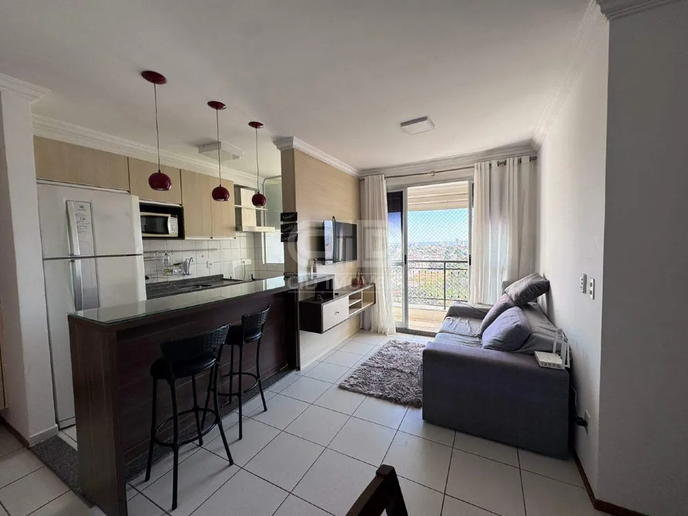 Apartamento, 3 quartos, 66 m² - Foto 1