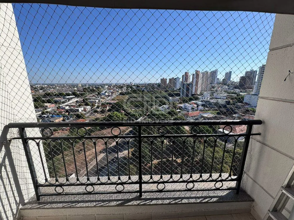 Apartamento, 3 quartos, 66 m² - Foto 4