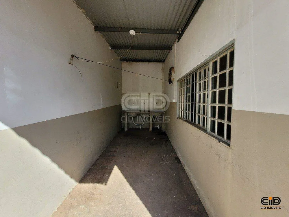 Depósito-Galpão, 1215 m² - Foto 10