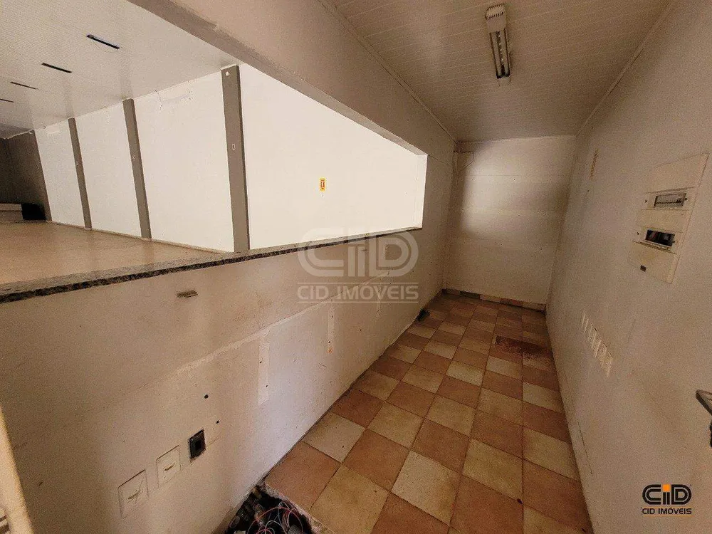 Depósito-Galpão, 1215 m² - Foto 4
