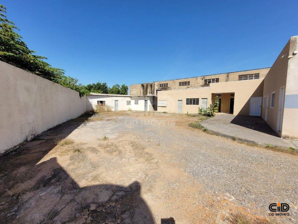 Depósito-Galpão, 1215 m² - Foto 7