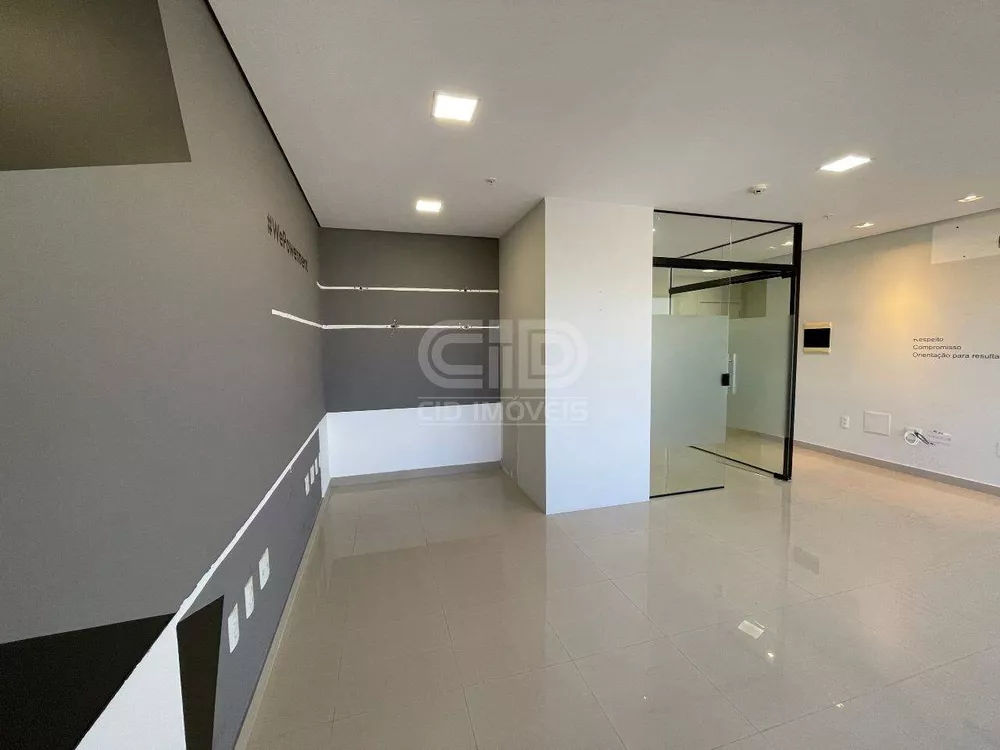 Conjunto Comercial-Sala para alugar, 57m² - Foto 6