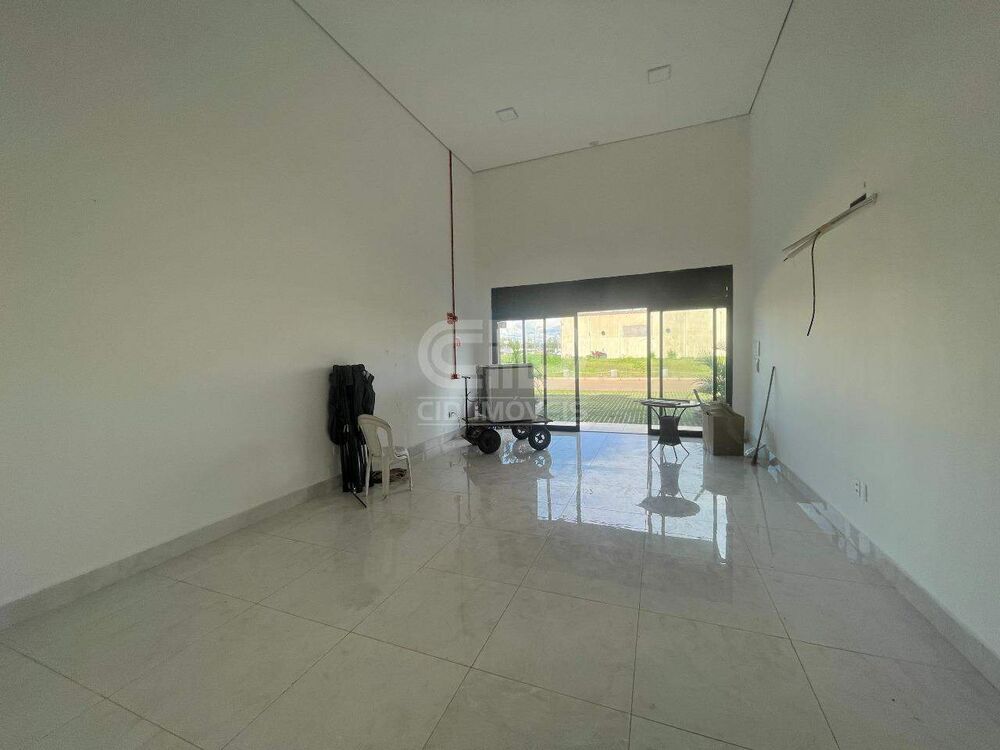 Conjunto Comercial-Sala para alugar, 65m² - Foto 8