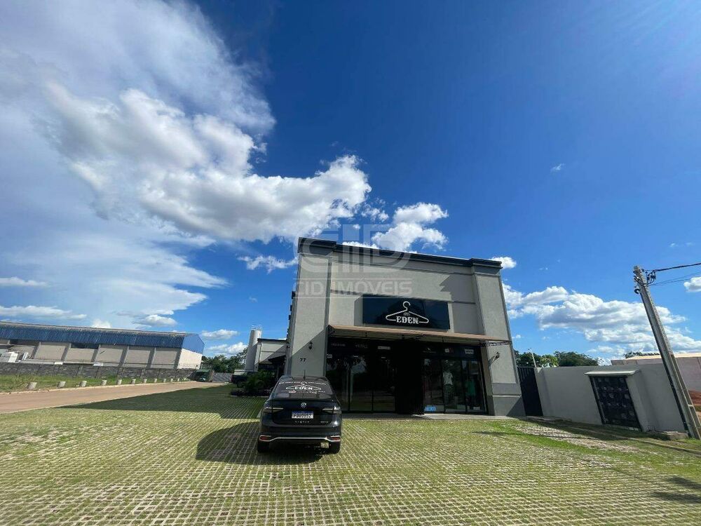 Conjunto Comercial-Sala para alugar, 65m² - Foto 1