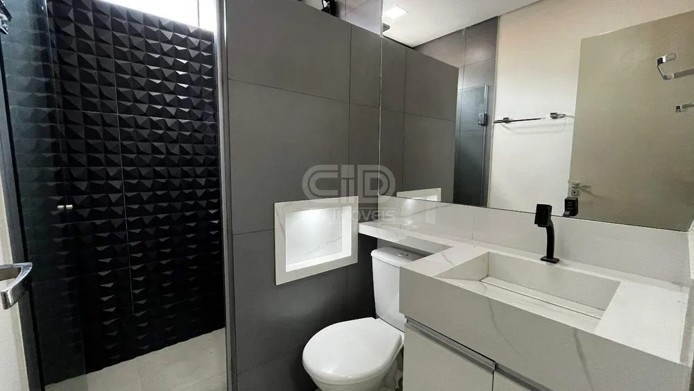 Casa de Condomínio, 4 quartos - Foto 4
