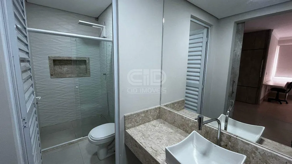 Casa de Condomínio, 4 quartos - Foto 2