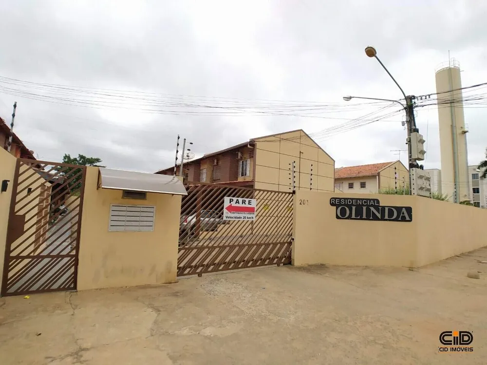 Casa de Condomínio, 3 quartos - Foto 11