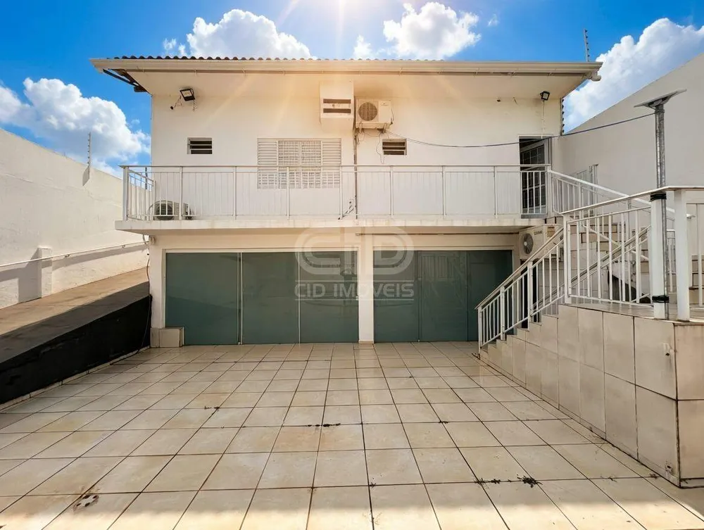 Prédio Inteiro, 420 m² - Foto 11