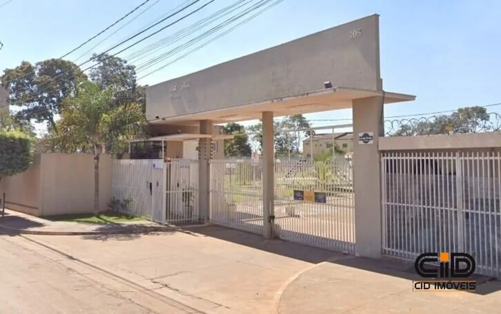 Casa de Condomínio, 2 quartos - Foto 8