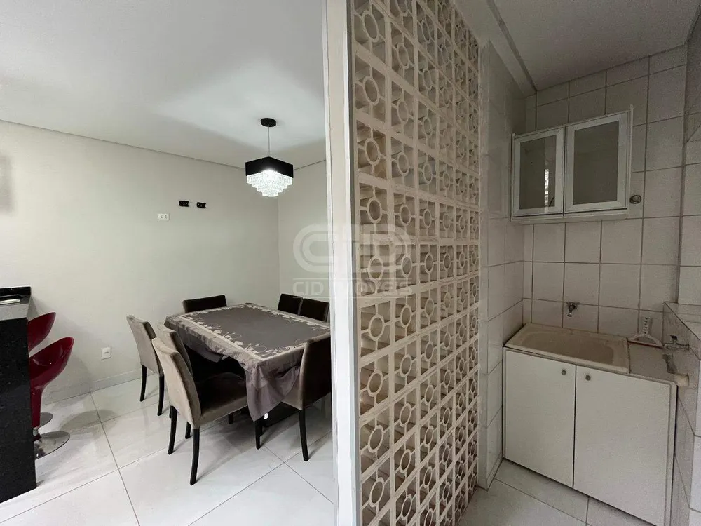 Casa de Condomínio, 2 quartos - Foto 3