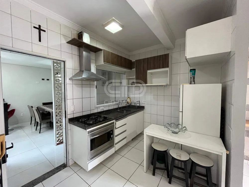 Casa de Condomínio, 2 quartos - Foto 4