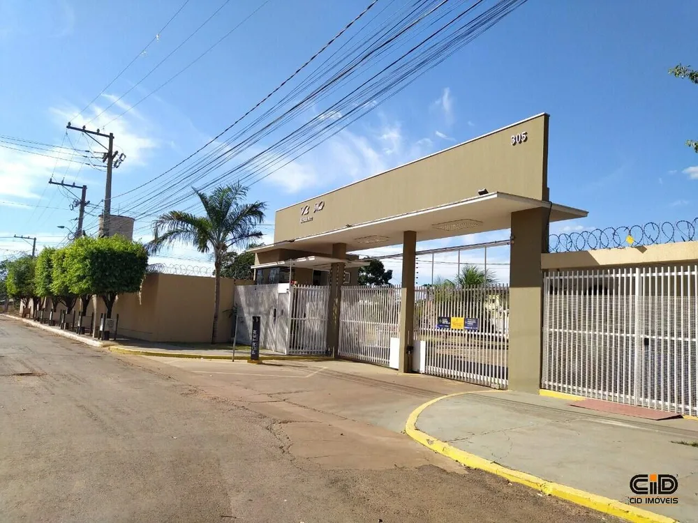 Casa de Condomínio, 2 quartos - Foto 9