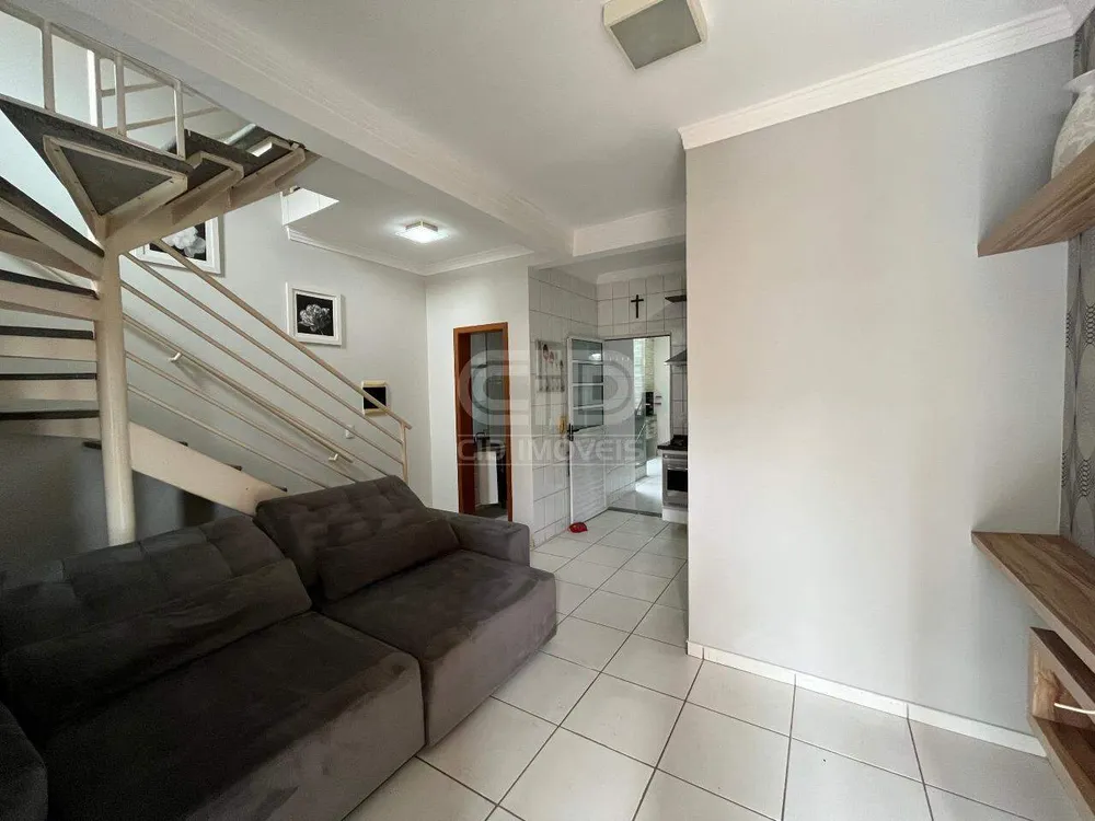 Casa de Condomínio, 2 quartos - Foto 2