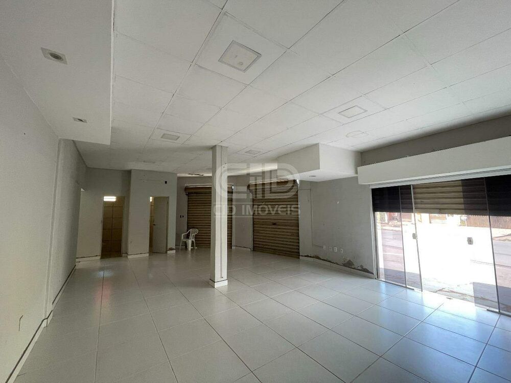 Loja-Salão para alugar, 85m² - Foto 1