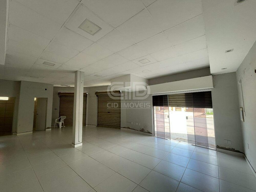 Loja-Salão para alugar, 85m² - Foto 2