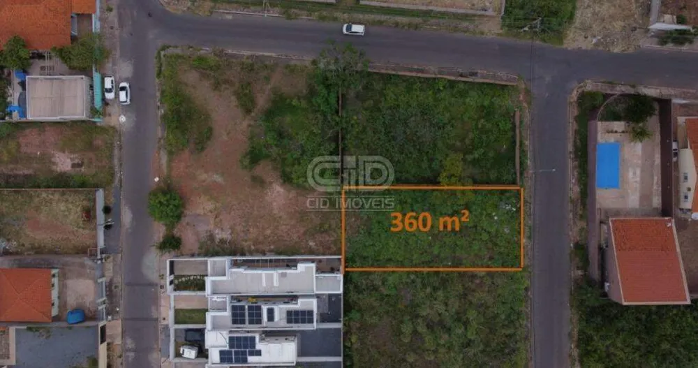 Terreno, 360 m² - Foto 3