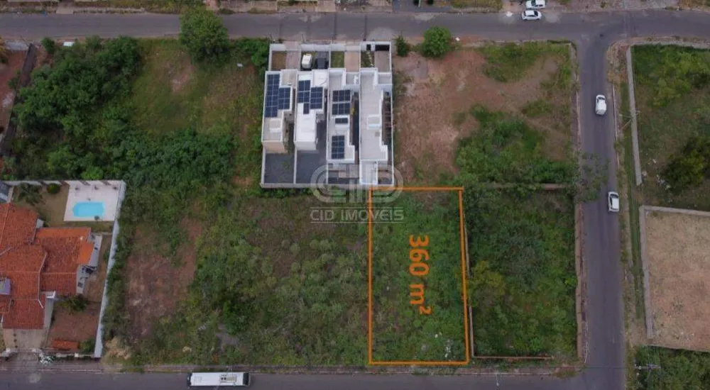 Terreno, 360 m² - Foto 1