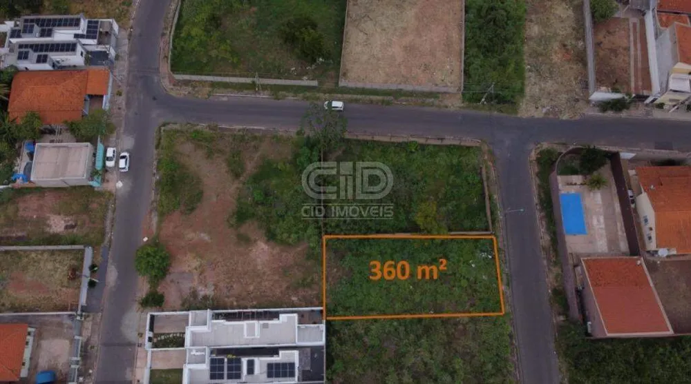 Terreno, 360 m² - Foto 2
